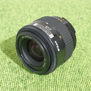 Nikon/ニコン nikon af nikkor 35-70mm 1:3.3-4.5 ズームレンズ s0226