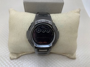 ☆1000円スタート☆ 腕時計 G-SHOCK カシオ ジーショック Gショック GW-610BJ　◆27773