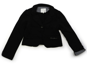 ニットプランナー（ＫＰ） Knit Planner(KP) ジャケット・ブレザー 120サイズ 女の子 子供服 ベビー服 キッズ
