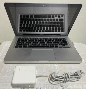 MacBook Apple ノートパソコン 