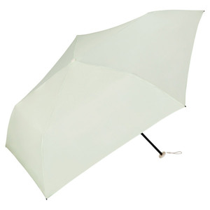 ☆ ミント ☆ ワールドパーティー W.P.C AIR-LIGHT UMBRELLA 折りたたみ傘 軽量 レディース 55cm 手開き スリム コンパクト 雨傘 傘 折