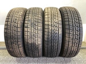 175/70r14 ヨコハマ アイスガード7 iG70 4本 2022年製 3790 スタッドレスタイヤ (沖縄県・離島は発送不可)