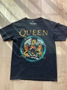 Queen+ADAM THE RHAPSODY JAPAN2024 Tシャツ