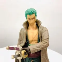 ワンピース ONE PIECE ゾロ ロロノアゾロ フィギュア