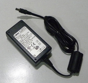 UNIFIVE EPA-301DAN-12 DC12V2.5A ■474-02