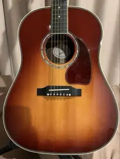 ギブソン　Gibson customshop J-45deluxe