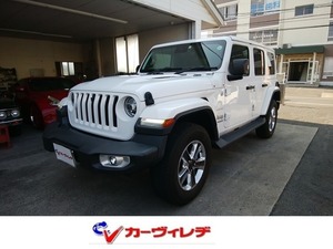 ラングラー アンリミテッド サハラ 3.6L 4WD Unlimited Sahara 3.6L RHD