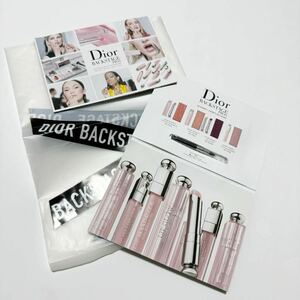 ★ DIOR ディオール アディクトリップマキシマイザー001 リップグロス リップグロウ リップバーム 006ベリー スクラブ & パーム口紅 リップ