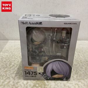 1円〜 未開封 ねんどろいど 1475 NieR: Automata ヨルハ二号B型