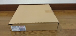 KVK 台付シングル KM5011TEC 新品未開封品