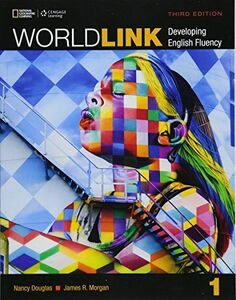 [A11066624]World Link Student Book 1