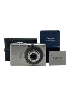 Canon IXY DIGITAL 55 Ai AF PC1150 キャノン イクシー コンパクト デジタルカメラ シルバー //178003