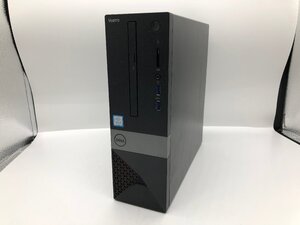 【ハード王】1円～/デスク/DELL Vostro3471/Corei5-9400/8GB/ストレージ無/8177-B