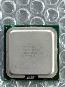 Intel Core2 Duo E6400 2.13GHz SL9S9 2M 1066