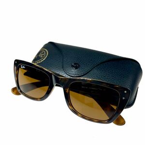 RayBan サングラス CaribbeanRB4148 a273