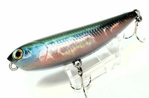 　No.811★ ラッキークラフト ★ サミー65 ★ ペンシルべイト ◆検⇒ old Discontinued JACKALL LURE lucky craft USA sammy 65 Megabass