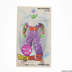 【中古】[FIG]リアルアクションヒーローズ No.415 RAH ピッコロ ドラゴンボールZ 完成品 可動フィギュア メディコム・トイ(61153845)