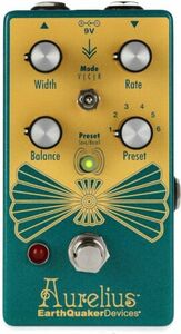 新品 即納 EarthQuaker Devices Bit Commander V2 アースクウエイカーディバイス