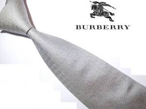 ★BURBERRY★(バーバリー)ネクタイ/120