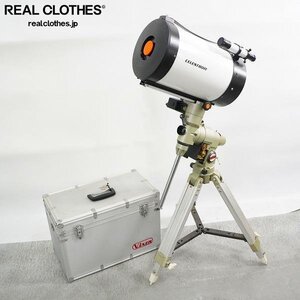 ★Vixen/ヴィクセン CELESTRON セレストロン 鏡筒 GREAT POLARIS グレートポラリス 三脚 セット 動作未確認 同梱×２個口/SWX