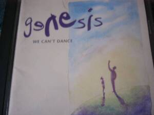 GENESISジェネシス★WE CAN