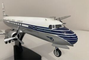 Wing club 1/72 Douglas DC6B PanAm ウイングクラブ