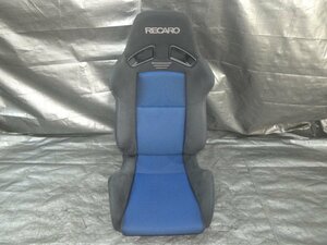 ★ レカロ RECARO バケットシート SR-7 [25OE4]