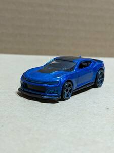 Hot Wheels ホットウィール 2017 Camaro ZL1