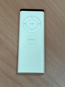 Apple Remote アップルリモート リモコン