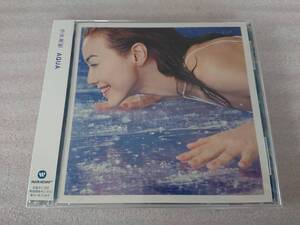 CD 今井美樹 AQUA MIKI IMAI 未使用 未開封 新品