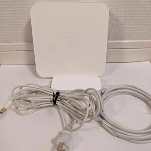 a820 Apple アップル AirMac Extreme Base Station A1408 通電確認済