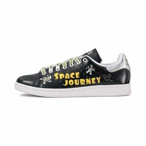 DISNEY × ADIDAS ORIGINALS SPACE JOURNEY STAN SMITH HQ2173 23cmディズニー×アディダス オリジナルス スペースジャーニー スタンスミス