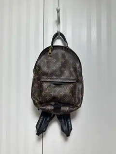 LOUIS VUITTON ルイヴィトン リュック