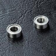 新品ラジコン Ball bearing 4X8X3 (2) [120013]