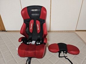 チャイルドシート RECARO