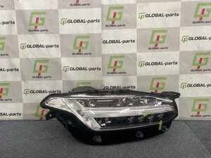 【GP美品】 純正品 ボルボ XC90 ヘッドランプ 右 31655777