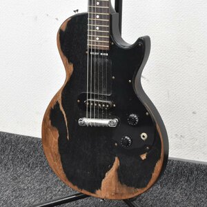 4571 中古品 Gibson MELODY MAKER 2008 #016980682 ギブソン エレキギター