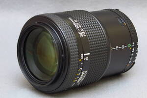 Nikon ニコン AF NIKKOR 35-105㎜ F3.5-4.5D 中古品