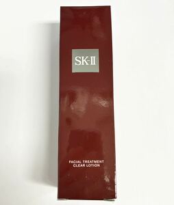 SK-II SK2 フェイシャルトリートメント クリアローション ふき取り用化粧水 160ml