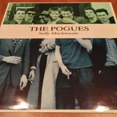 THE POGUES / Sally Maclennane