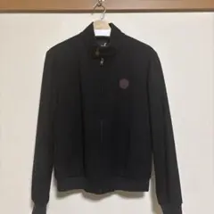 RAF SIMONS ×FRED PERRY コラボ ハリントンジャケットXS