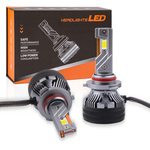 史上最強！H1 LEDヘッドライト LEDフォグランプ 2灯合計実測値 12600LM キャンセラー内蔵 ハイパワー55W バルブ ホワイト 2個入り