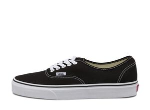 Vans Authentic "Black/White" 23cm VN000EE3BLK