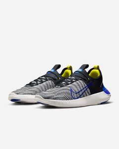 ナイキ フリー ラン フライニット ネクスト ネイチャー 28.5cm 税込定価11000円 NIKE FREE RUN FLYKNIT NN ランニングシューズ **