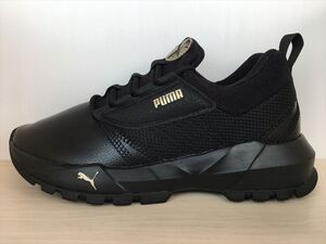 PUMA（プーマ） VENUS SL（ヴィーナスSL） 401101-01 スニーカー 靴 ウィメンズ 23,0cm 新品 (2093)