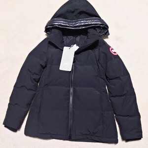 1円〜【新品タグ付き】カナダグース CANADA GOOSE ダウンジャケット 現行品 3804W チェルシーパーカ chelsea parka