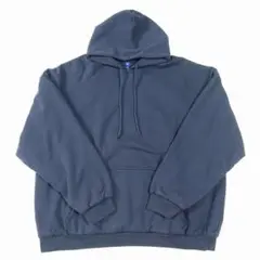 Yeezy gap pullover hoodie navy