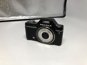 ペンタックス PENTAX Optio I-10