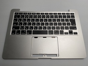 Apple MacBook Pro Retina A1502 Late2013~Mid2014 13インチ用 JISキーボード [1420]