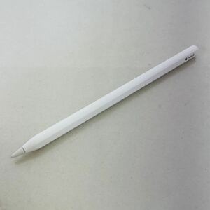 動作品　Apple Pencil 　第2世代　 A2051 　本体のみ　 i18251 　ネコポス発送　 動作◯